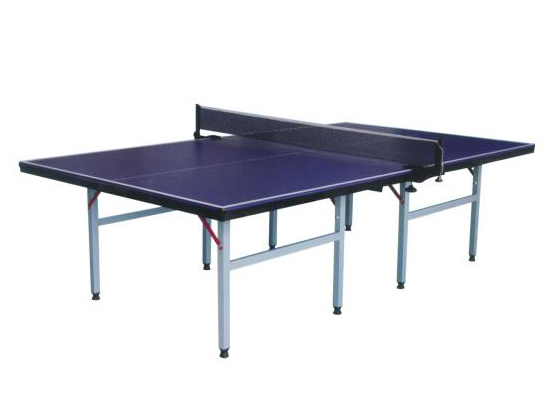 乒乓球台