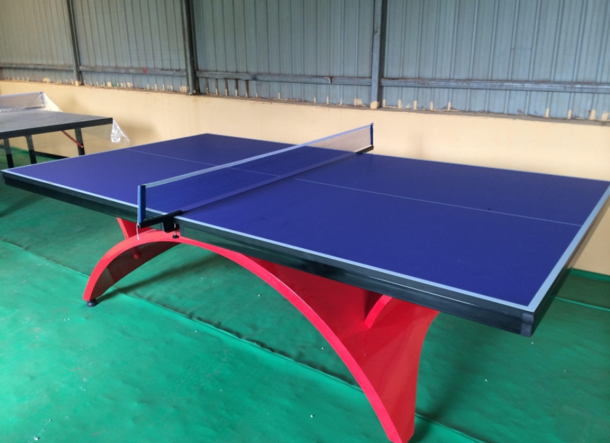 乒乓球台