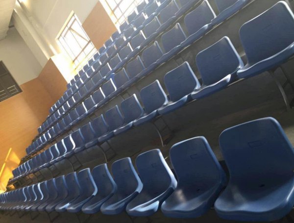 场馆看台座椅