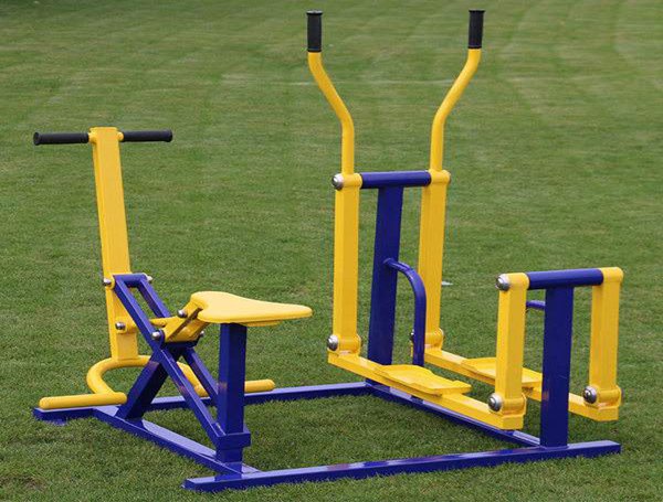 户外健身器材