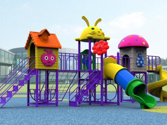 儿童游乐设施