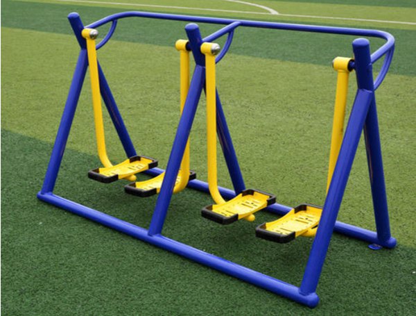 户外健身器材