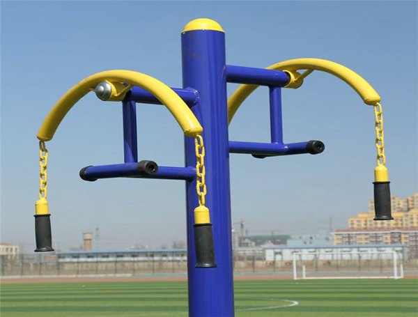 户外健身器材