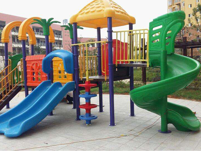 儿童游乐设施