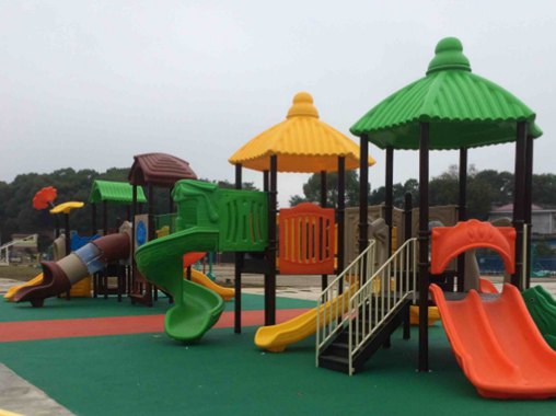 儿童游乐设施