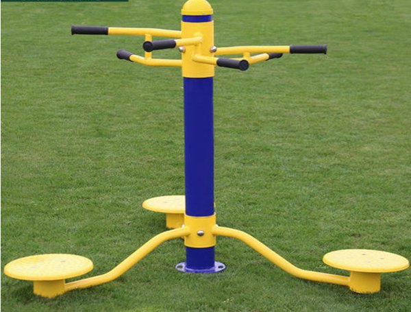 户外健身器材