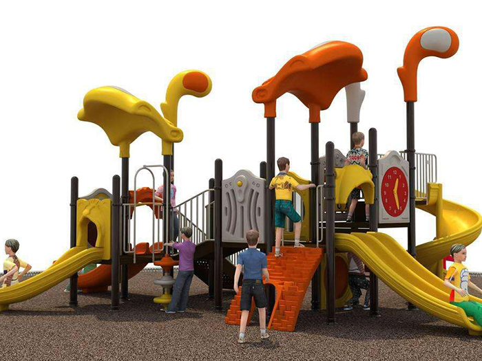 儿童游乐设施
