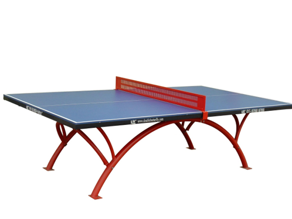 乒乓球台