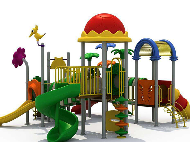 儿童游乐设施