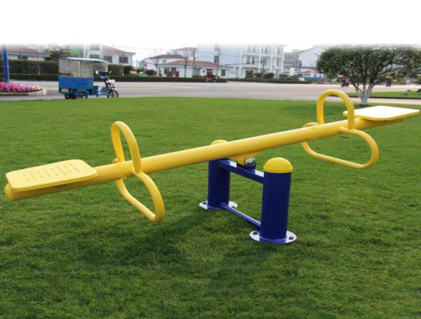 户外健身器材