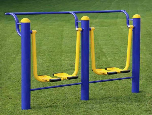 户外健身器材
