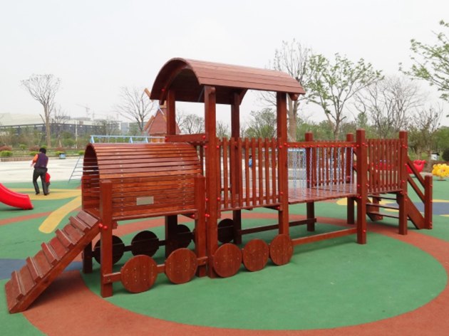 儿童游乐设施