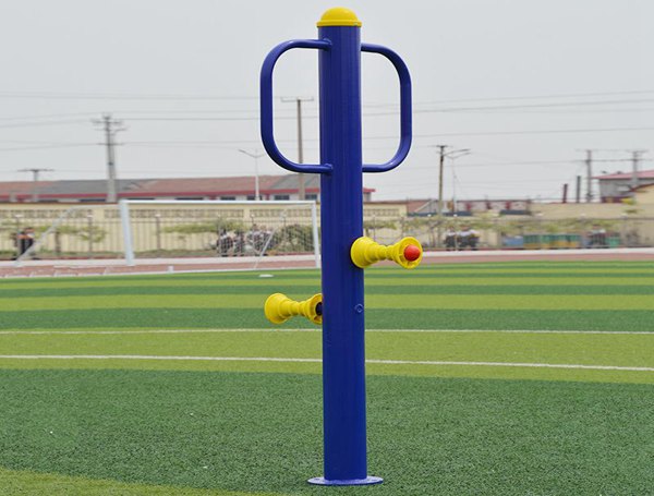 户外健身器材