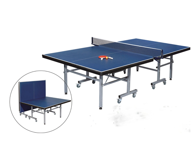 乒乓球台