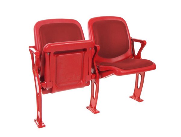 场馆看台座椅